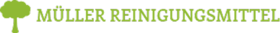 Logo Müller Reinigungsmittel